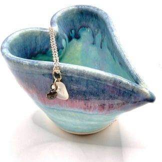 From the heart Necklace -1