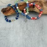 Colorful Beachy bracelets - Image 3