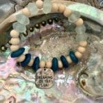 Beachy bracelets #4
