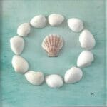 Sea Glass Art - Image 4